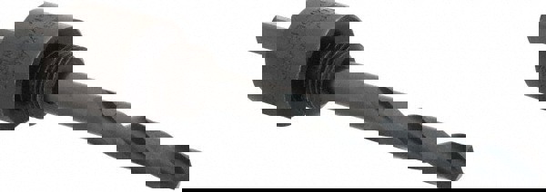 1/4 3-SIDED SHK HOLE SAW ARBOR 4L